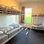 Hirtshals Idrætscenter - Vandrehjem - Hostel
