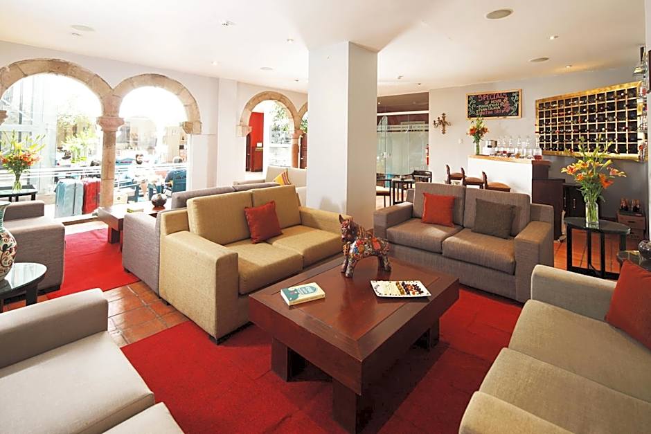 San Agustin El Dorado