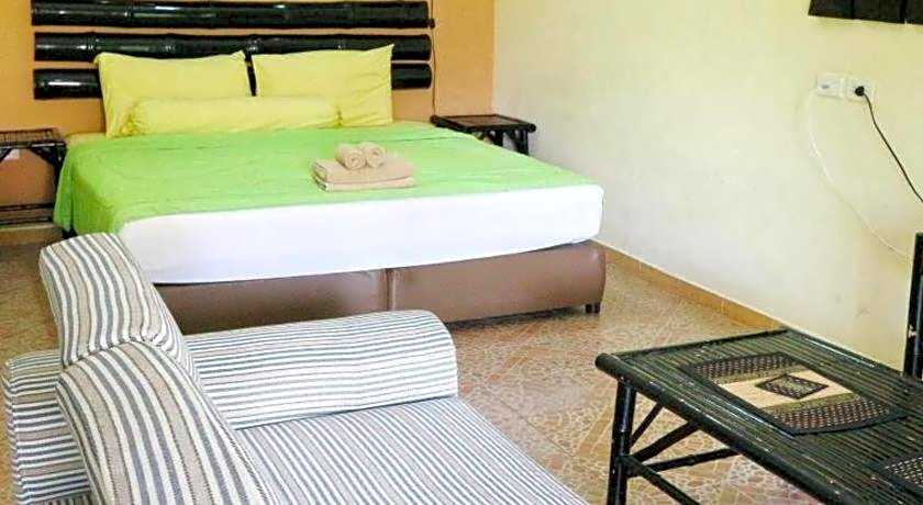 Kamala Tropical Garden Hotel