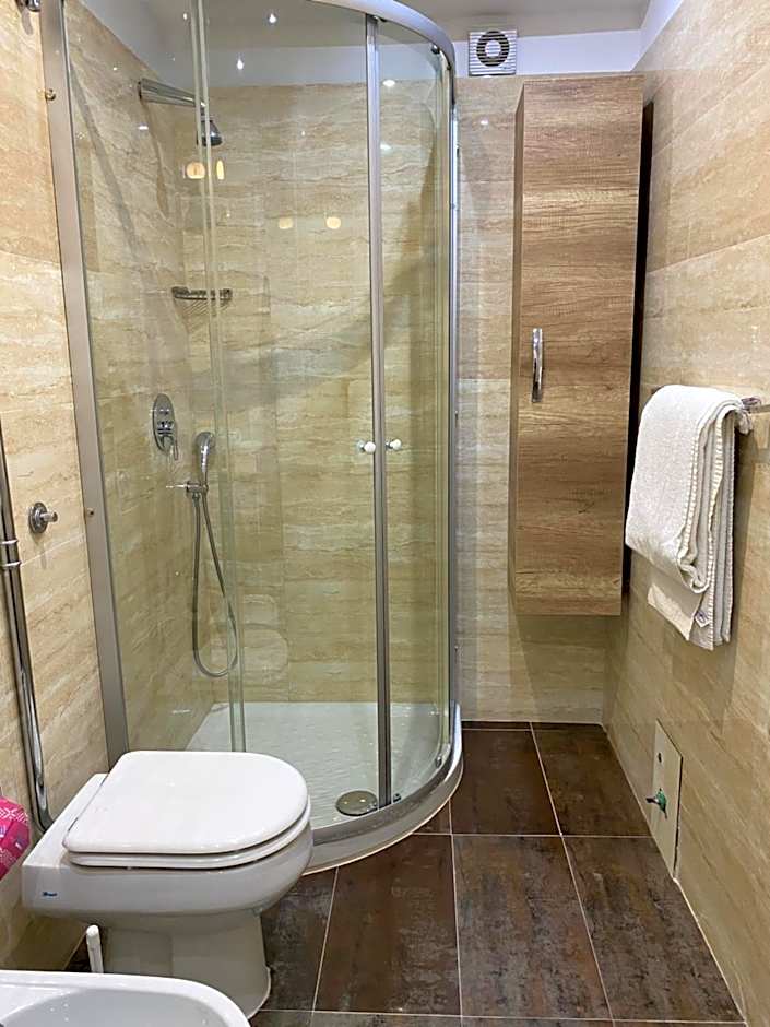 IG-Tysandros Apartments