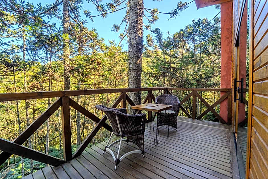 Pousada Cascata dos Amores