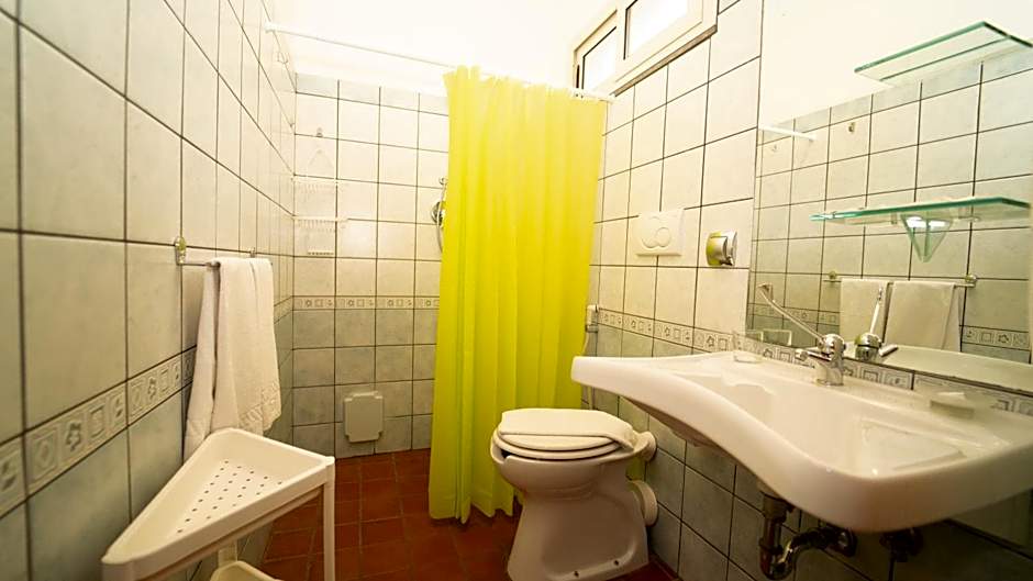 Taormina Hotel Calipso