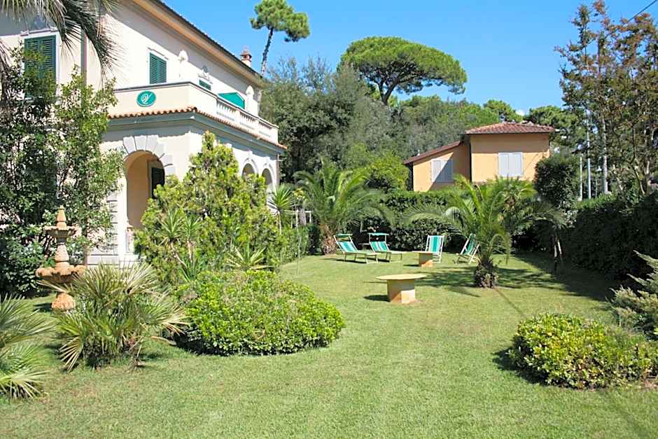 Hotel Verdemare