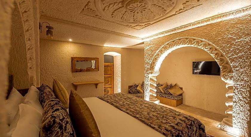 HAREM SUİTES CAPPADOCİA HOTEL 