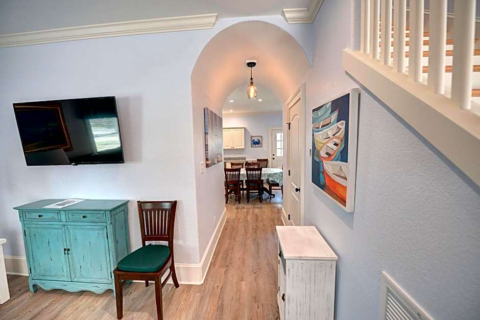 Outer Banks Motel - Village Accommodations