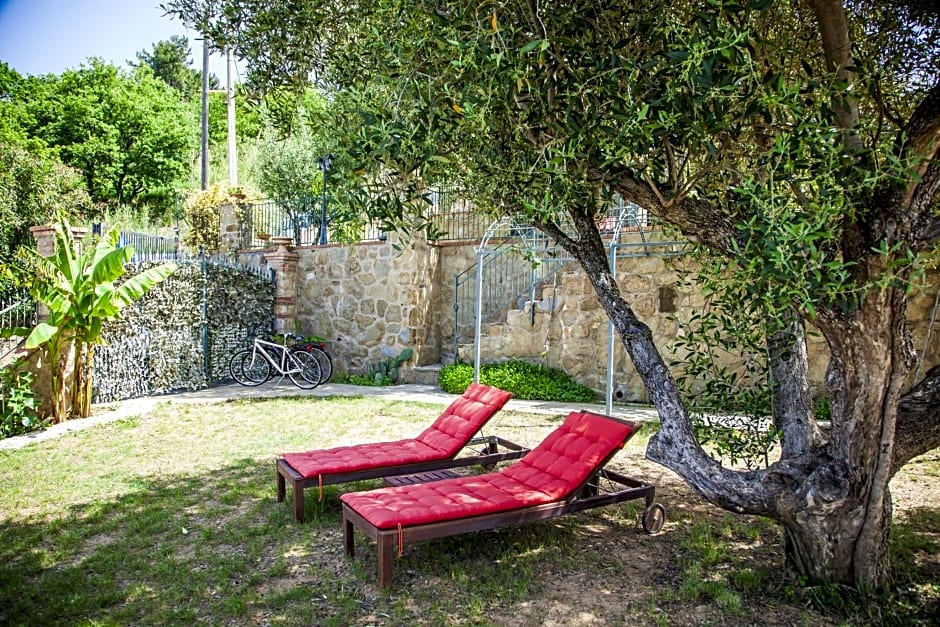 Antica Dimora Palinuro