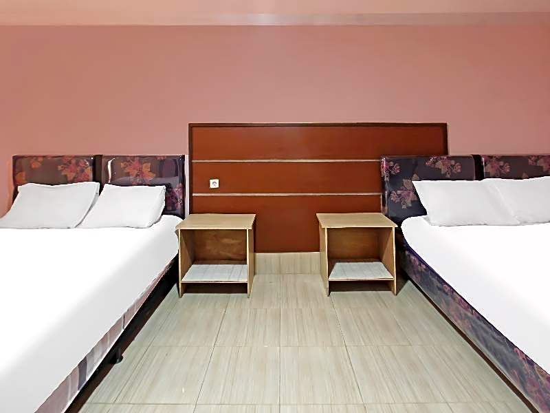 Hotel O GemilangNearPuncak Pusuk Sembalun