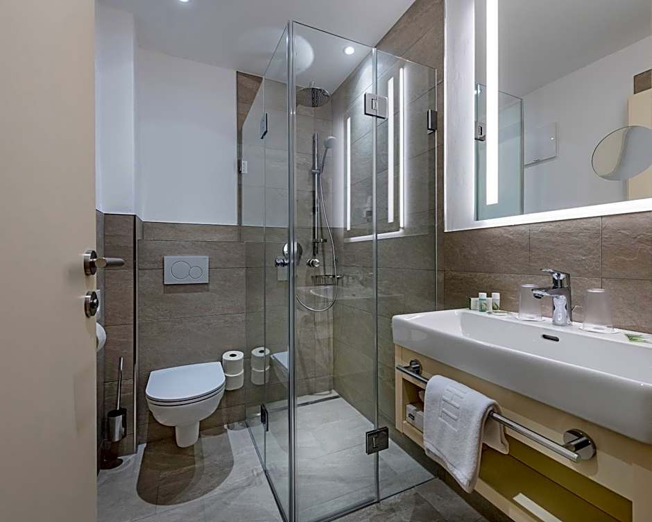 Hotel Alpina - Thermenhotels Gastein