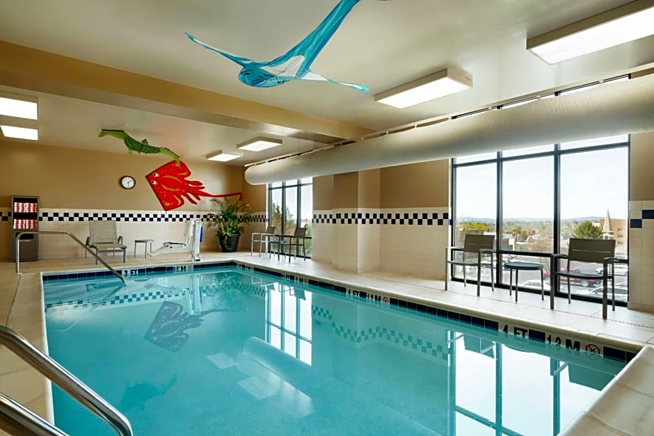 Hampton Inn By Hilton & Suites Ephrata - Mountain Springs