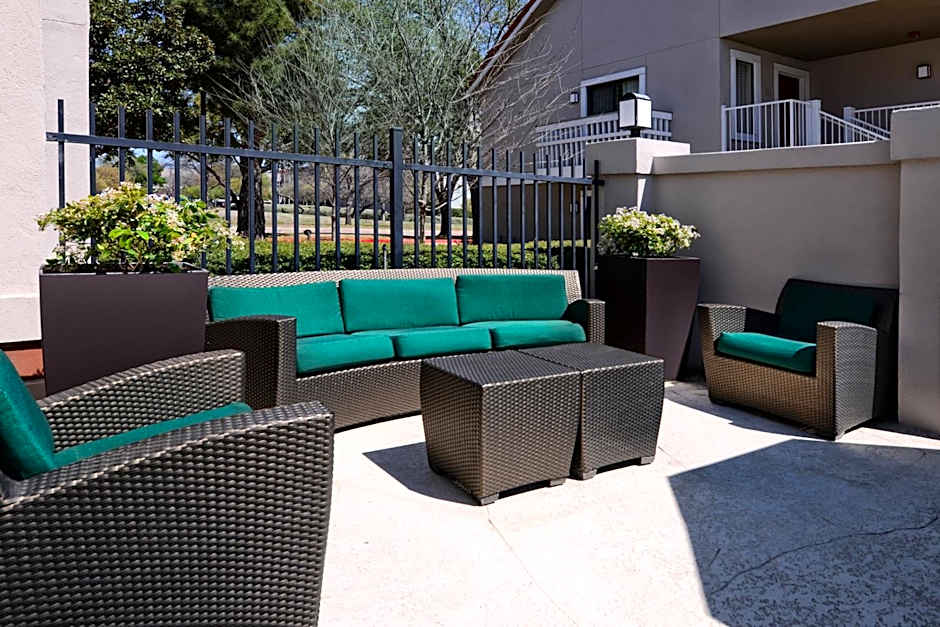 Residence Inn by Marriott Dallas Las Colinas