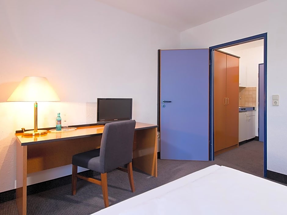 ACHAT Hotel Frankfurt Airport