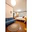 HANAMIKAKU-shinjuku/akihabara/asakusa/ginza/tokyo/narita/haneta Japanese House 100㎡