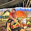 CampSarap Hostel & Resort