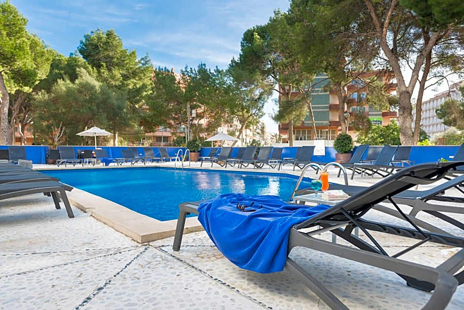 Hotel Torre Azul & Spa - Adults Only