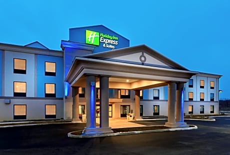Holiday Inn Express & Suites Northeast, an IHG Hotel
