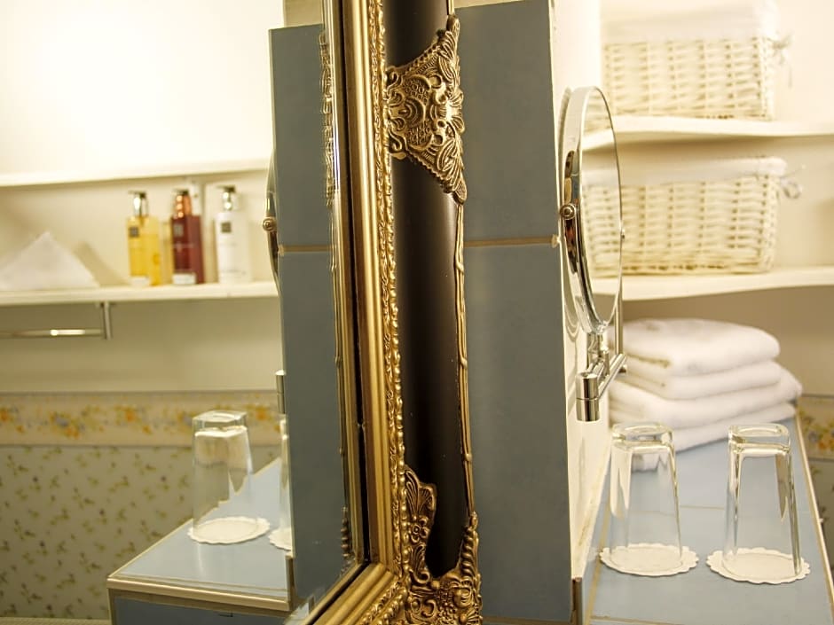 Boutique-Hotel Jungenwald