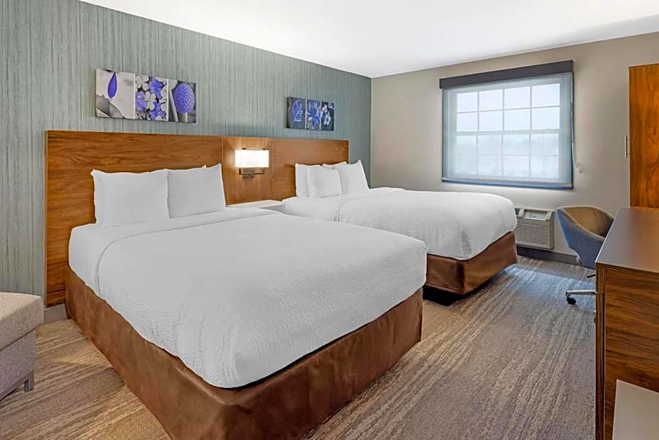 Sleep Inn Oakbrook Terrace - Chicago