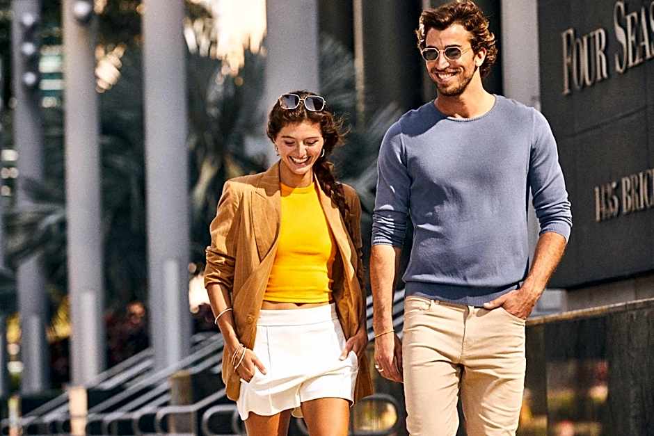 Four Seasons Hotel Miami