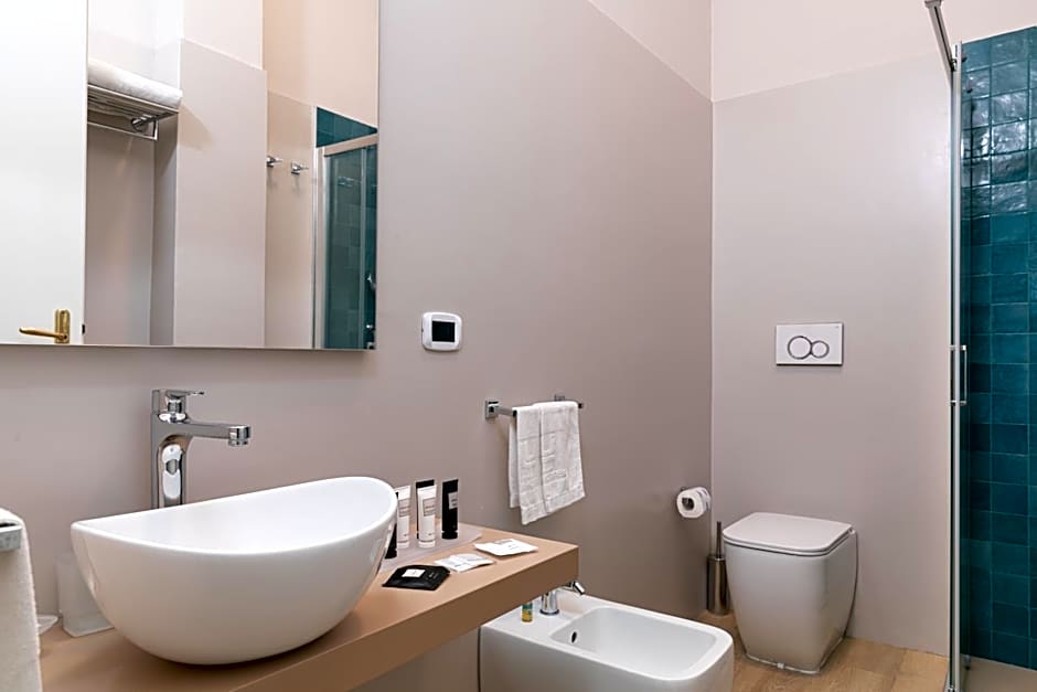 Lu' Hotel Maladroxia