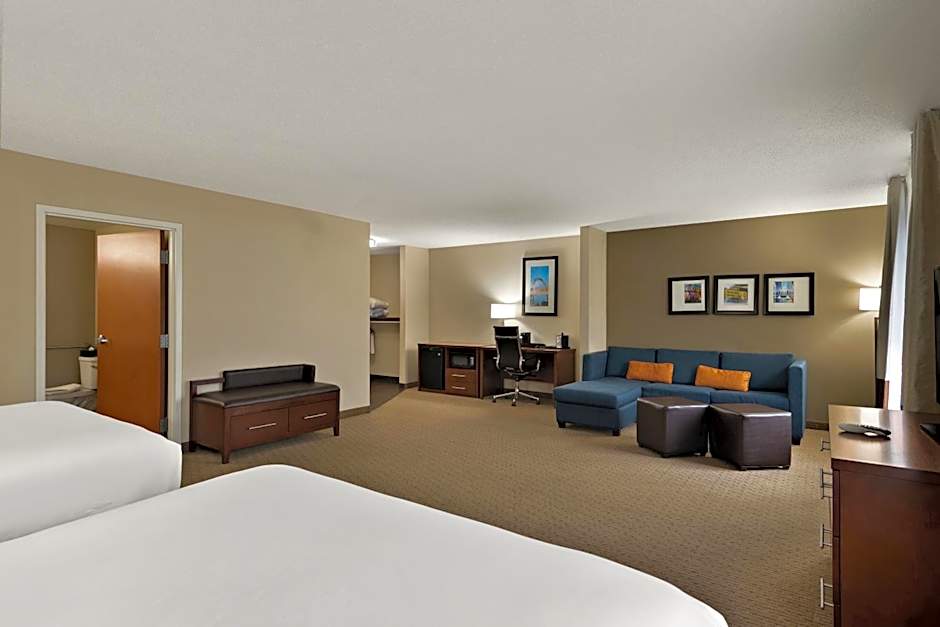 Comfort Suites Hummelstown - Hershey