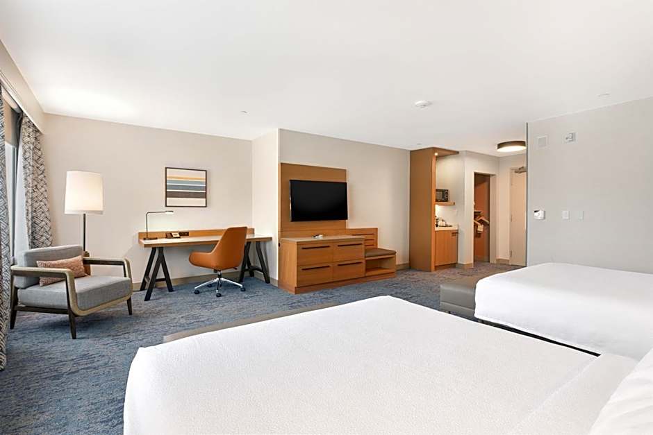 Hilton Garden Inn LAX/El Segundo