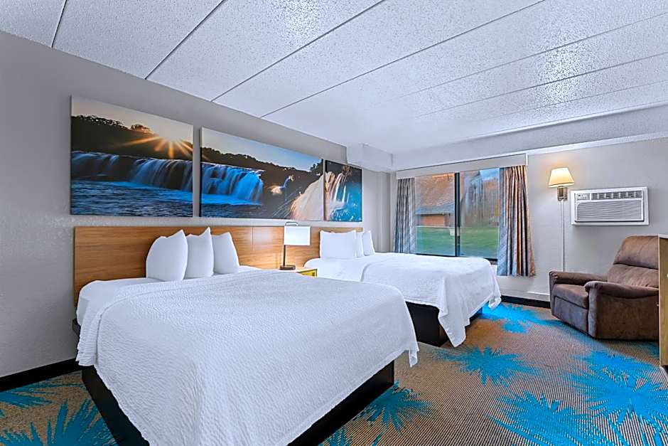 Days Inn by Wyndham Sioux Falls