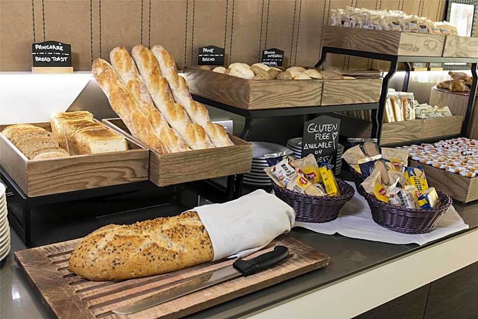 Best Western Premier Chc Airport