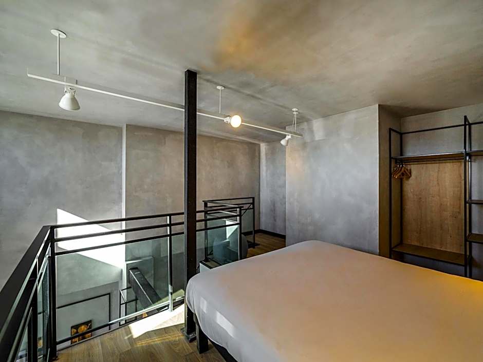 ibis Porto Centro Mercado Bolhao