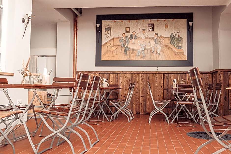 Gasthaus Zum Adler