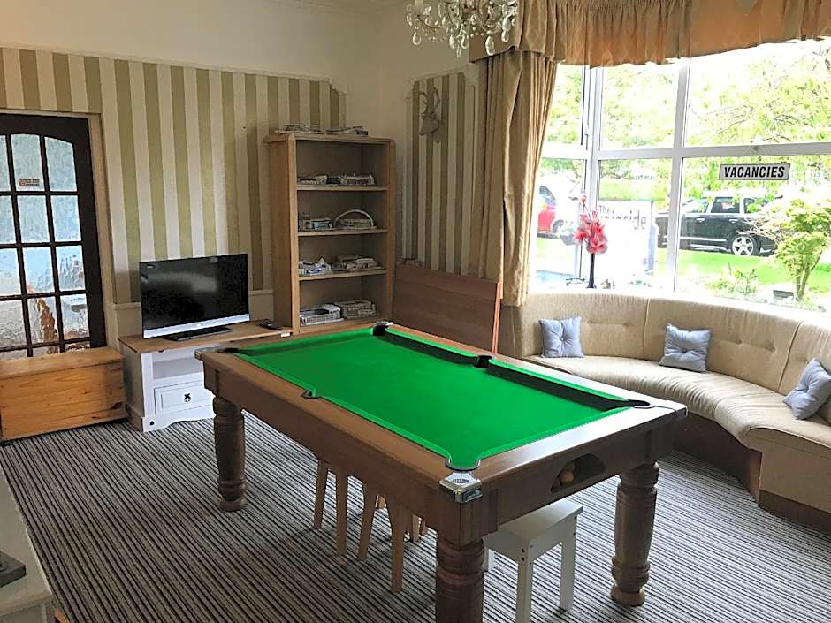 The Craigside