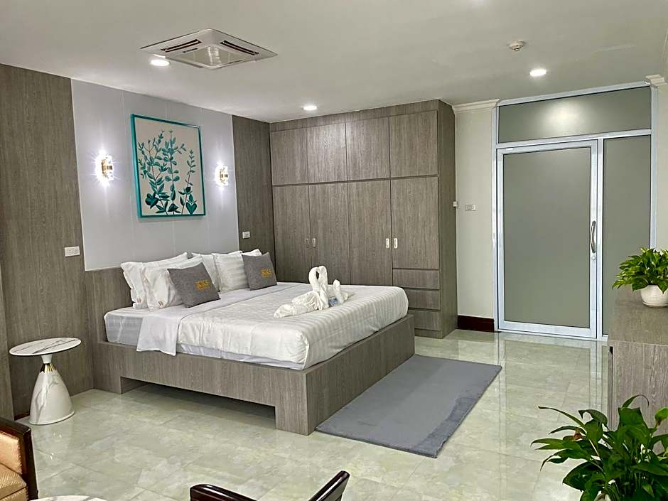 KKS Residence Vientiane