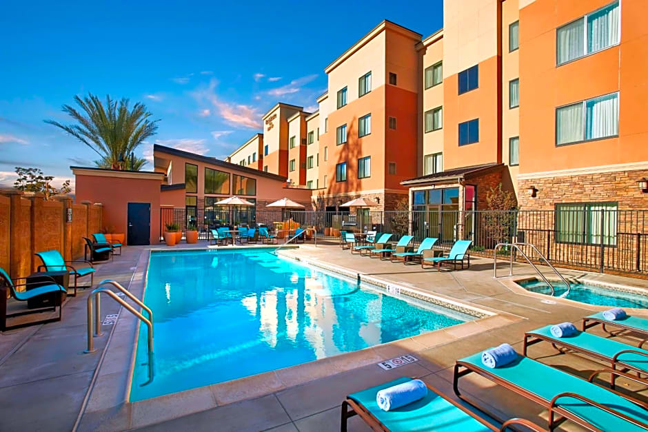 Residence Inn by Marriott Los Angeles Redondo Beach