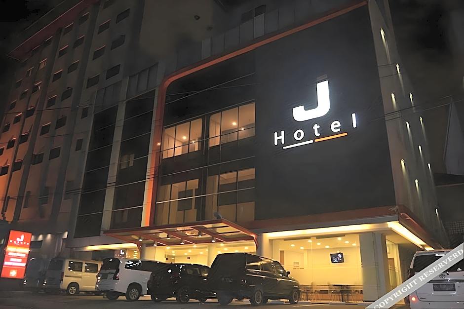 Bobotel Gatot Subroto Medan