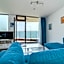 Apartcomplex Golden Bay