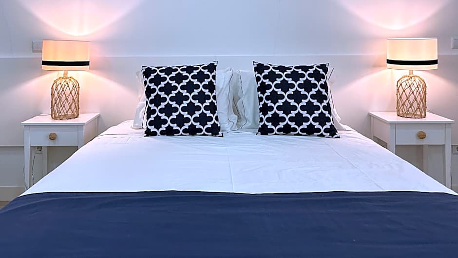 Pátio 29 - Guest House