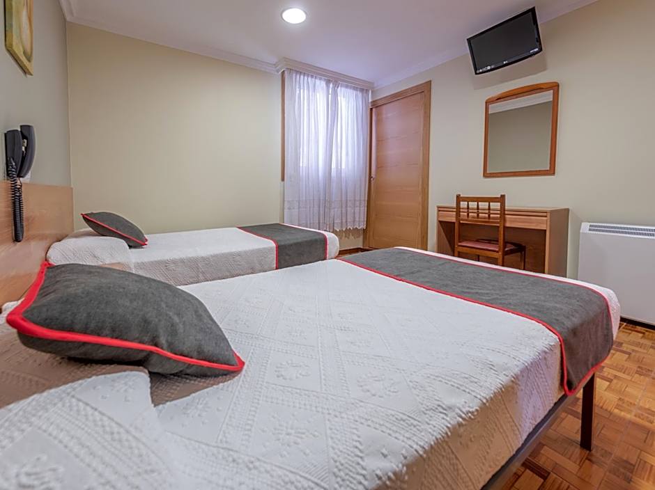 Hotel Casa Marín