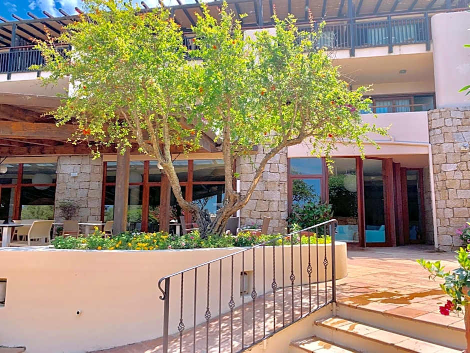 Swadeshi Sporting Hotel Tanca Manna