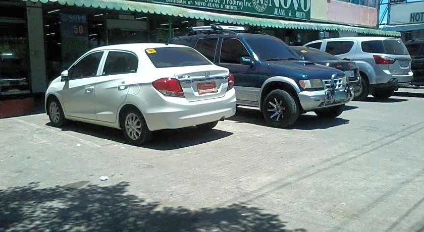 Asia Novo Boutique Hotel-Roxas City