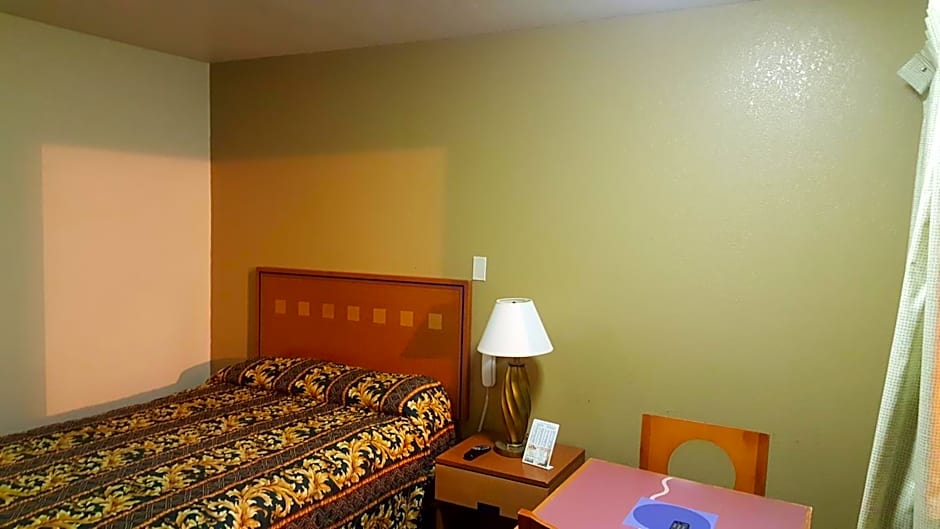 America's Best Inn - Macon