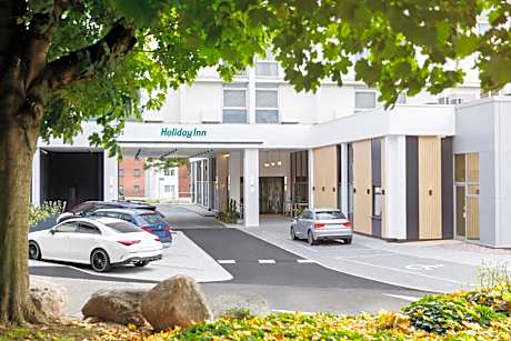 Holiday Inn Leicester City By IHG