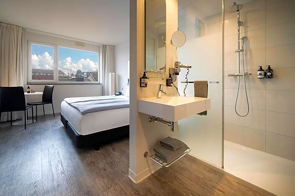 INNSiDE Aachen