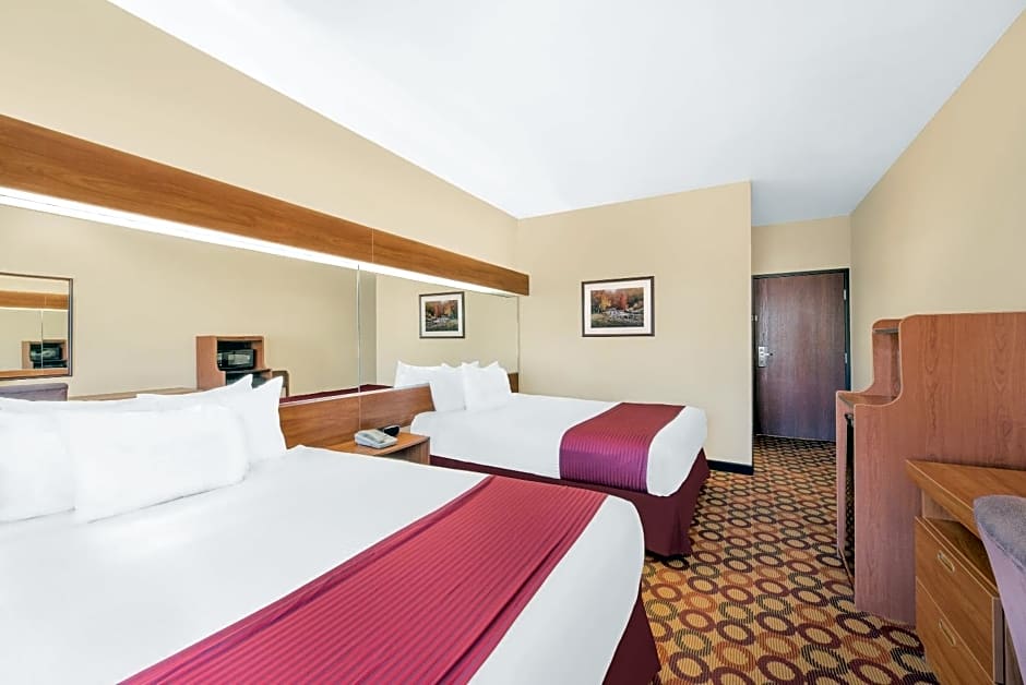 Microtel Inn & Suites by Wyndham Corpus Christi/Aransas Pass