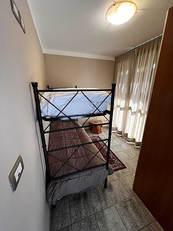 Chalet Edelweiss - Gruppo Estella Hotels
