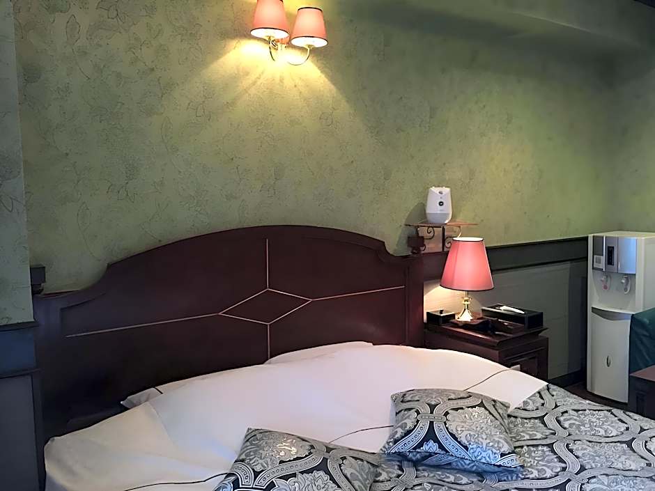 Salle De Bain Hotel - Adults Only