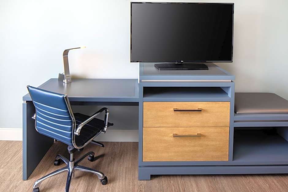 Hotel Indigo: Flushing - LaGuardia By IHG