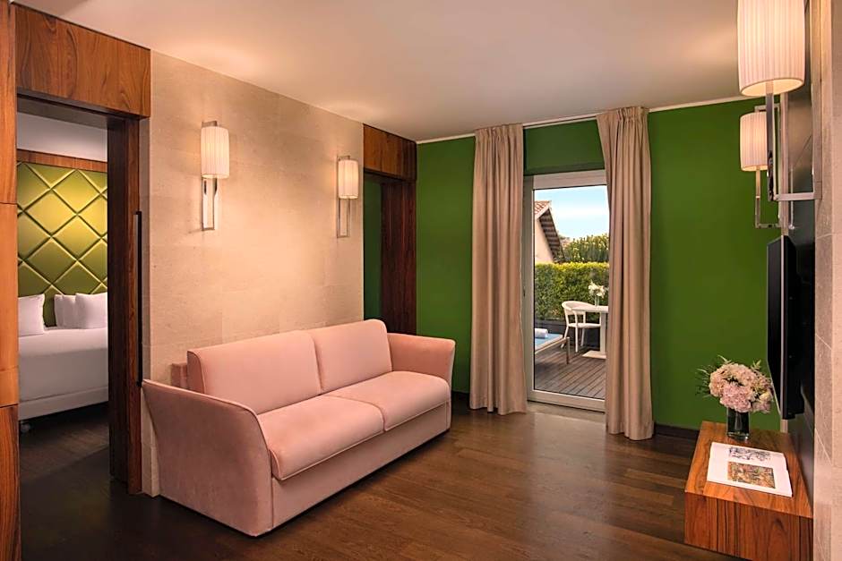 NH Collection Taormina