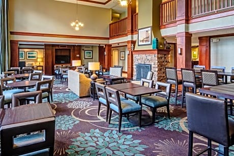 Staybridge Suites Denver - Cherry Creek, an IHG Hotel