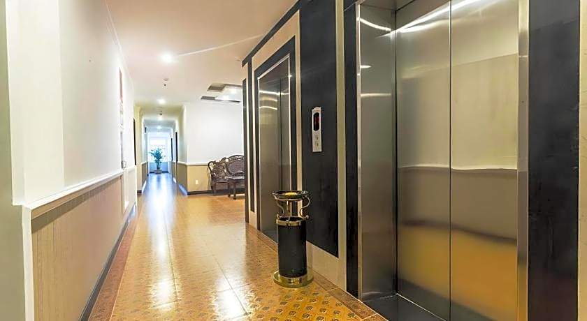 Ocean View Danang Hotel