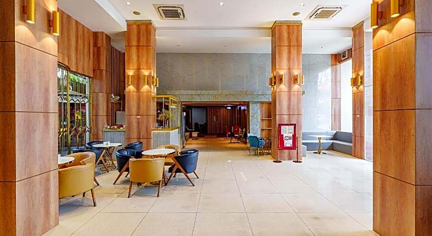 T78 Hotel (Managed by Nha khach T78)