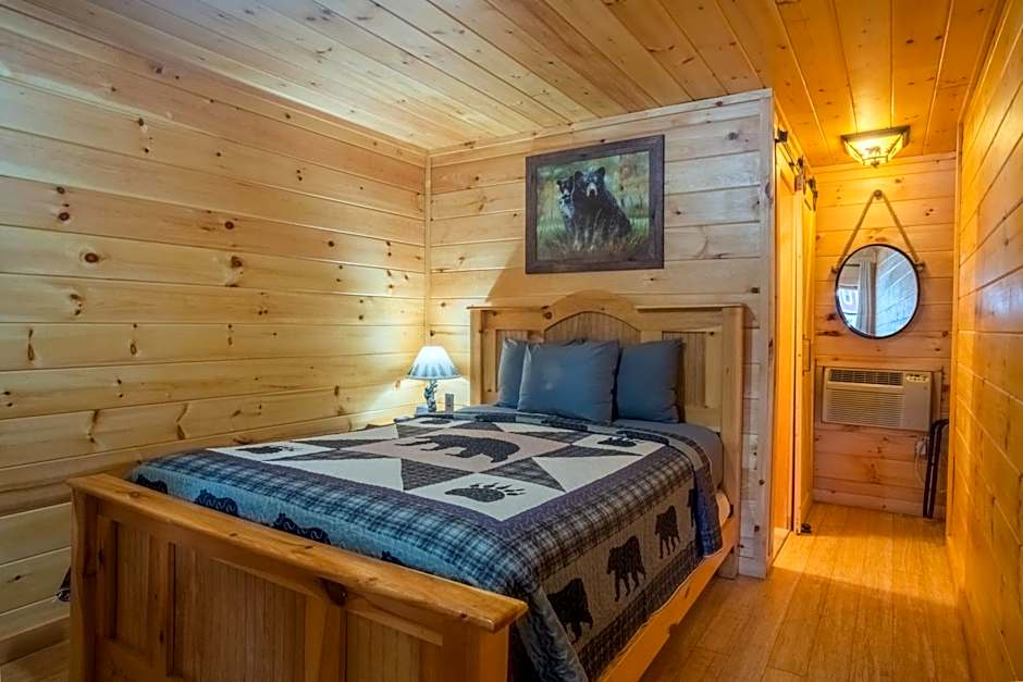 Marshall's Creek Rest Motel